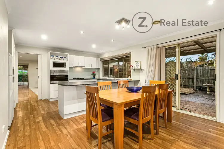 Third view of Homely house listing, 7 Diamond Close, Ferntree Gully VIC 3156