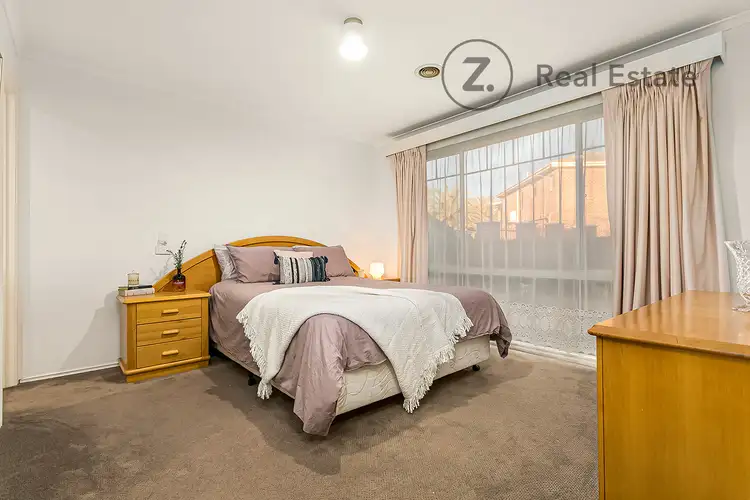 Fourth view of Homely house listing, 7 Diamond Close, Ferntree Gully VIC 3156