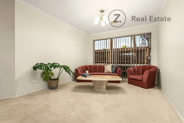 Sixth view of Homely house listing, 7 Diamond Close, Ferntree Gully VIC 3156