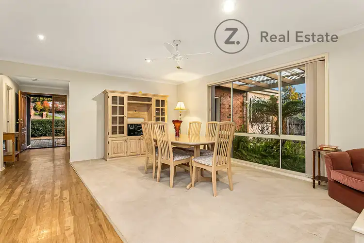 Seventh view of Homely house listing, 7 Diamond Close, Ferntree Gully VIC 3156