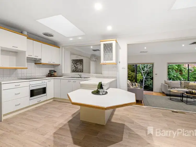 Fifth view of Homely house listing, 60 Rathmullen Quadrant, Doncaster VIC 3108