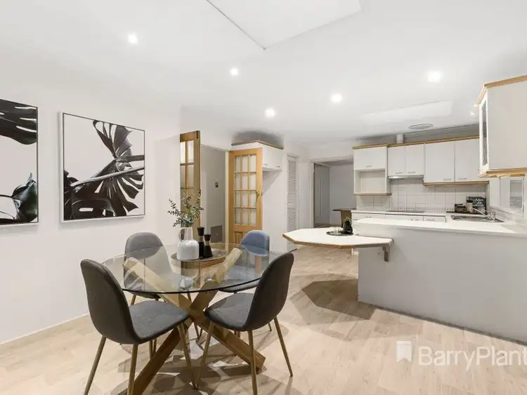 Sixth view of Homely house listing, 60 Rathmullen Quadrant, Doncaster VIC 3108