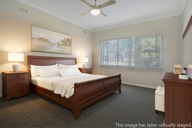 Fifth view of Homely house listing, 12 Beaumont Street, Smithfield NSW 2164
