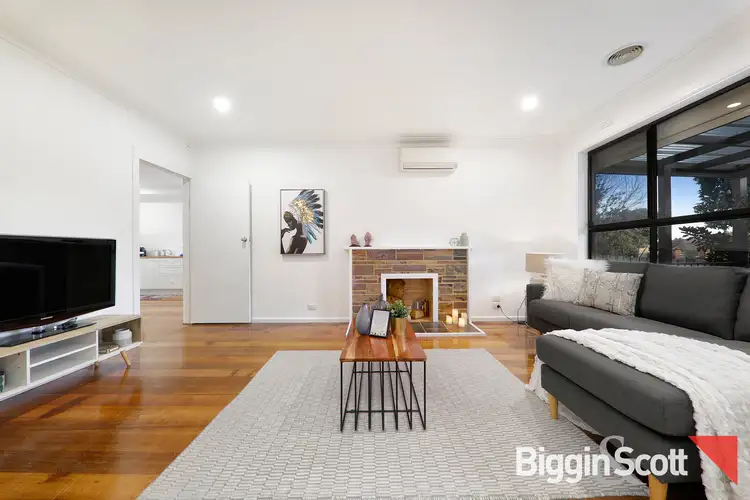 Sixth view of Homely house listing, 6 Eagle Avenue, Kingsbury VIC 3083