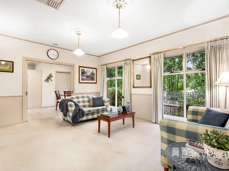 Second view of Homely unit listing, 3/102 Pitt Street, Eltham VIC 3095
