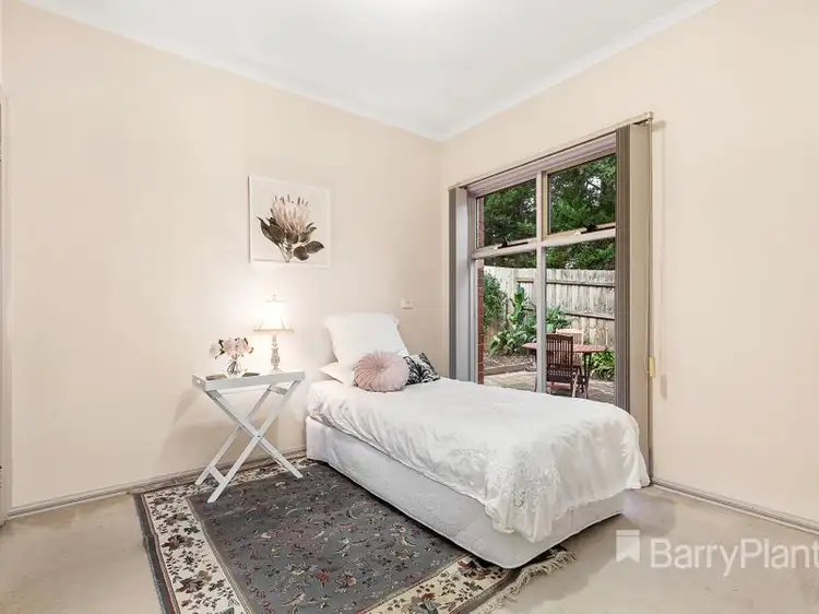 Fifth view of Homely unit listing, 3/102 Pitt Street, Eltham VIC 3095