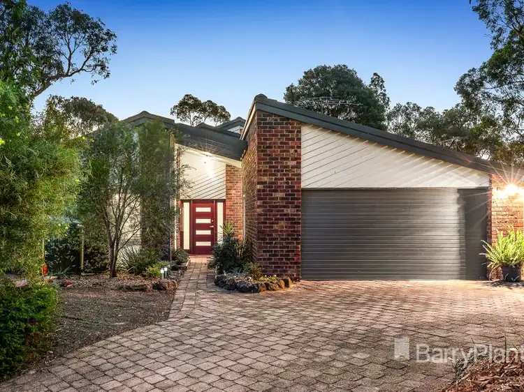 Main view of Homely house listing, 30 Marlow Place, Eltham VIC 3095