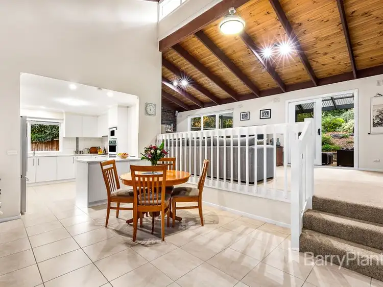 Second view of Homely house listing, 30 Marlow Place, Eltham VIC 3095