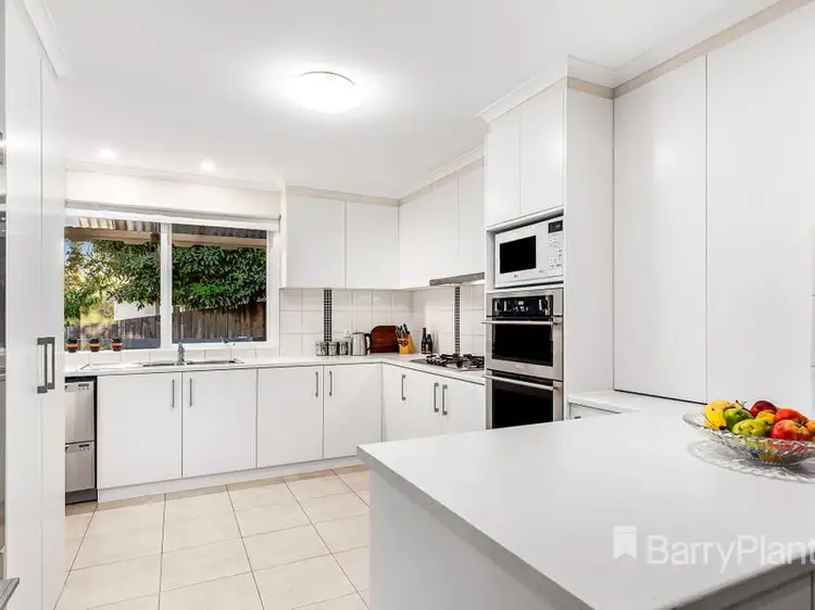 Third view of Homely house listing, 30 Marlow Place, Eltham VIC 3095