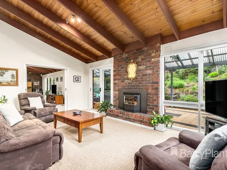 Fourth view of Homely house listing, 30 Marlow Place, Eltham VIC 3095