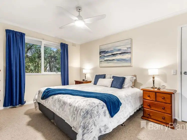 Fifth view of Homely house listing, 30 Marlow Place, Eltham VIC 3095