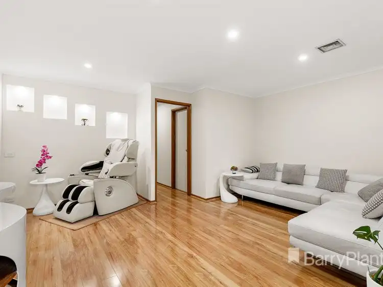 Third view of Homely townhouse listing, 7/166 Station Street, Box Hill South VIC 3128