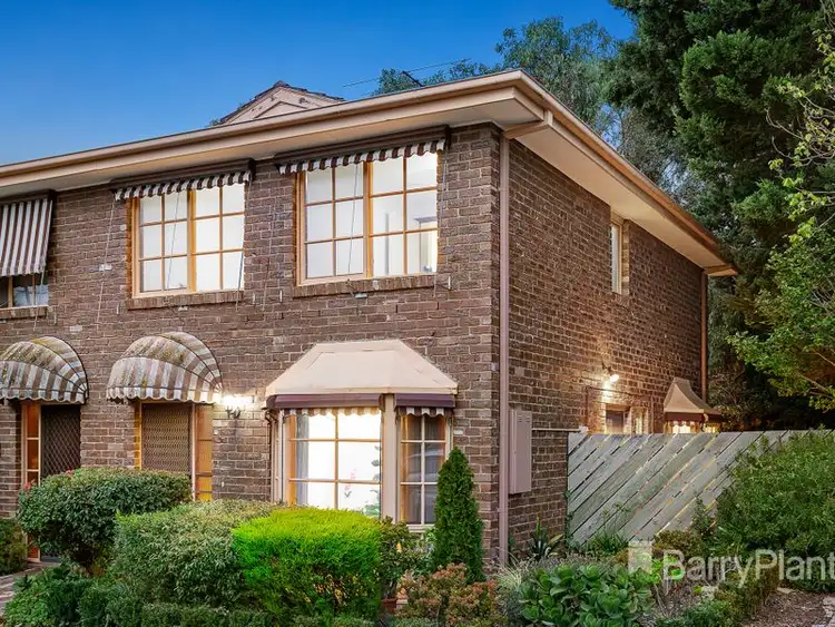 Fourth view of Homely townhouse listing, 7/166 Station Street, Box Hill South VIC 3128