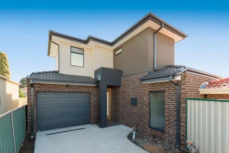 Main view of Homely unit listing, 26A Stevenage Crescent, Deer Park VIC 3023