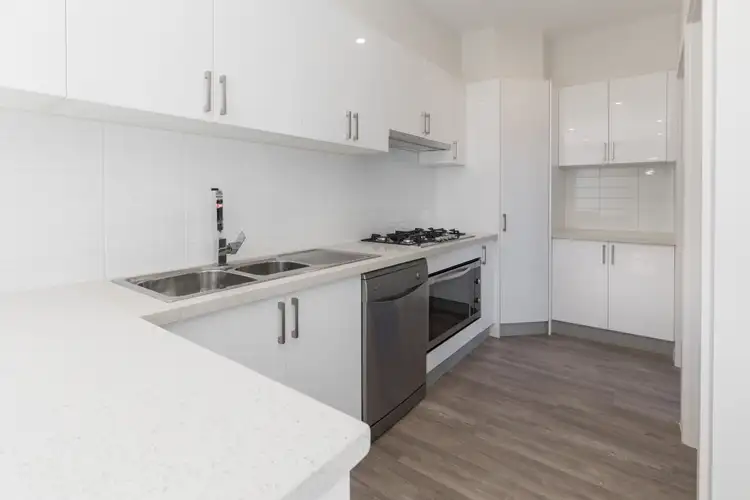 Third view of Homely unit listing, 26A Stevenage Crescent, Deer Park VIC 3023