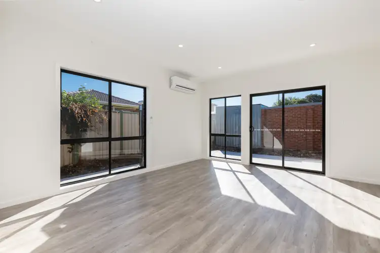 Fourth view of Homely unit listing, 26A Stevenage Crescent, Deer Park VIC 3023