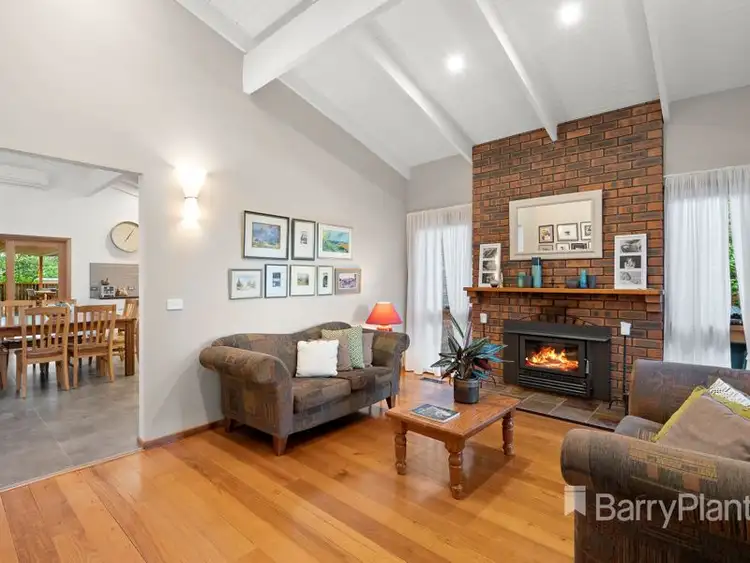 Third view of Homely house listing, 14 Peachwood Rise, Doncaster East VIC 3109
