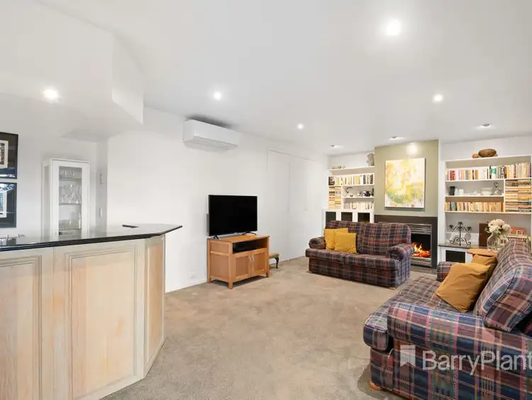 Fifth view of Homely house listing, 14 Peachwood Rise, Doncaster East VIC 3109