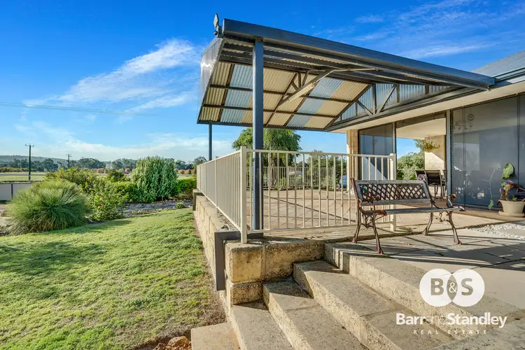 Second view of Homely house listing, 2 Marginata Drive, Donnybrook WA 6239