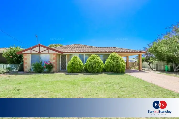 Main view of Homely house listing, 7 Wright Street, Capel WA 6271