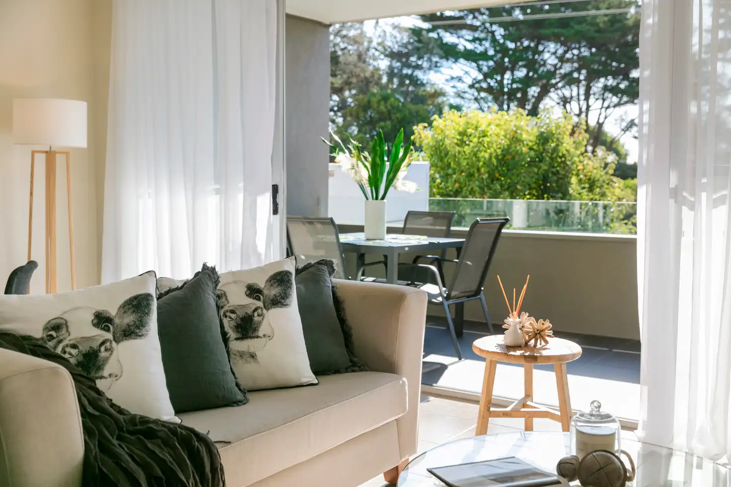 Main view of Homely unit listing, 1/1635 Point Nepean Road, Capel Sound VIC 3940