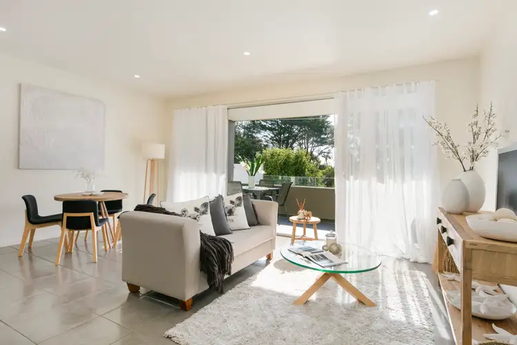 Second view of Homely unit listing, 1/1635 Point Nepean Road, Capel Sound VIC 3940