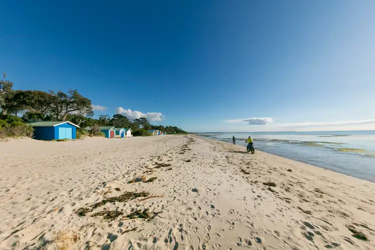 Fourth view of Homely unit listing, 1/1635 Point Nepean Road, Capel Sound VIC 3940