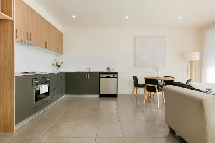 Fifth view of Homely unit listing, 1/1635 Point Nepean Road, Capel Sound VIC 3940