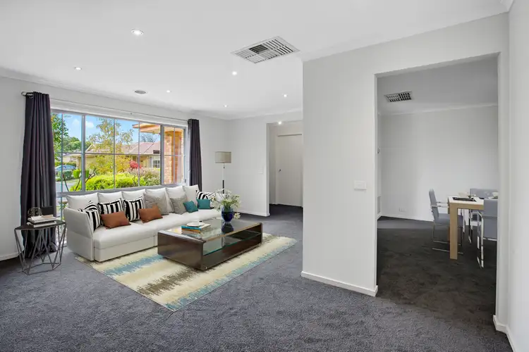 Third view of Homely house listing, 10 Ramble Crescent, Croydon VIC 3136