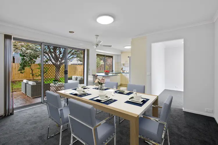 Fourth view of Homely house listing, 10 Ramble Crescent, Croydon VIC 3136