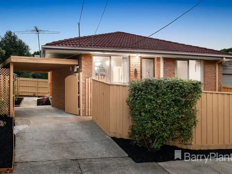 14A Jessie Street, Blackburn North VIC 3130