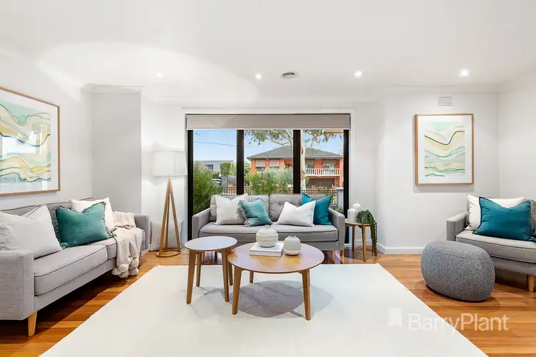 Second view of Homely townhouse listing, 1/2 Warwick Street, Box Hill North VIC 3129