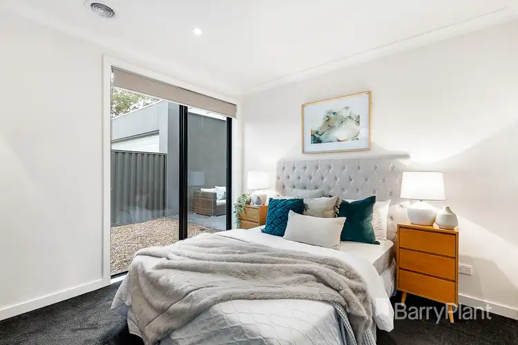 Fifth view of Homely townhouse listing, 1/2 Warwick Street, Box Hill North VIC 3129