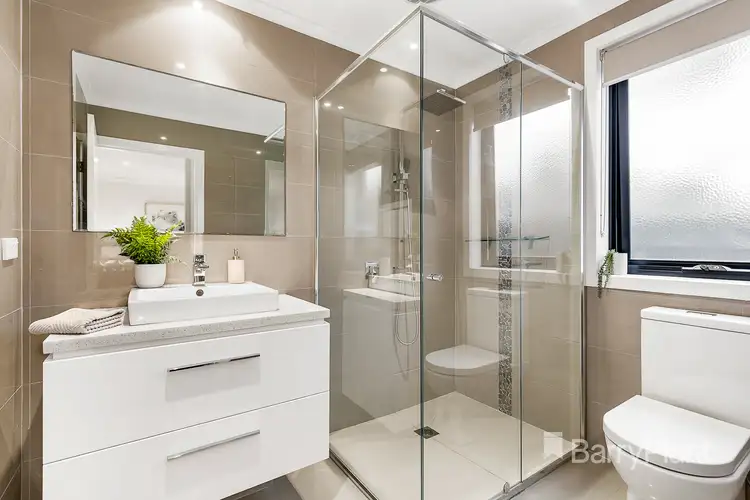 Sixth view of Homely townhouse listing, 1/2 Warwick Street, Box Hill North VIC 3129