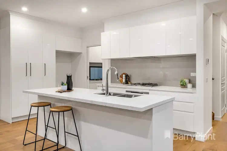 Third view of Homely townhouse listing, 1/17 Middlefield Drive, Blackburn North VIC 3130