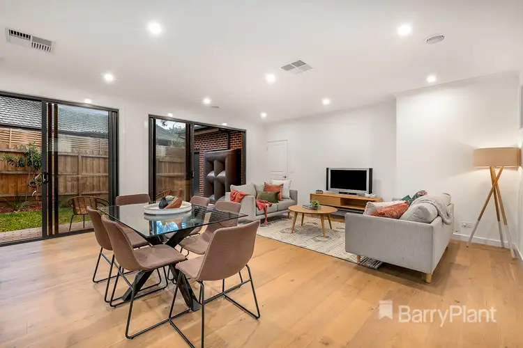 Fourth view of Homely townhouse listing, 1/17 Middlefield Drive, Blackburn North VIC 3130