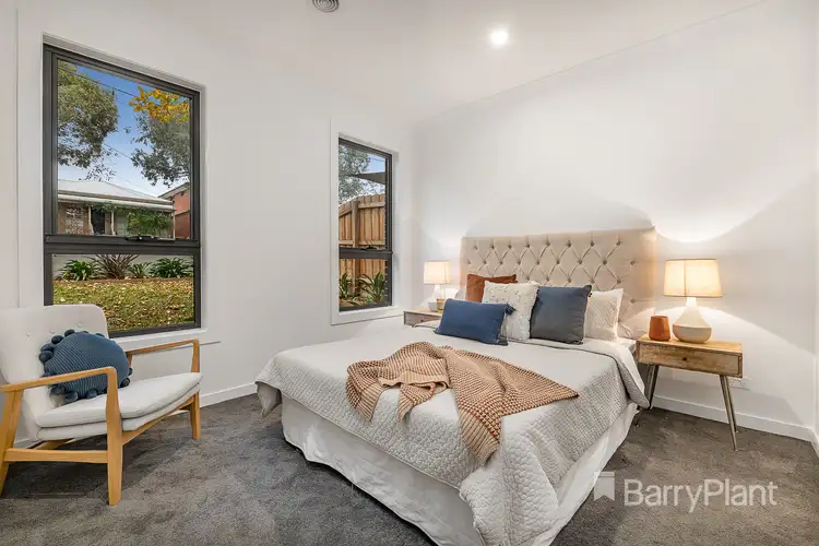 Fifth view of Homely townhouse listing, 1/17 Middlefield Drive, Blackburn North VIC 3130