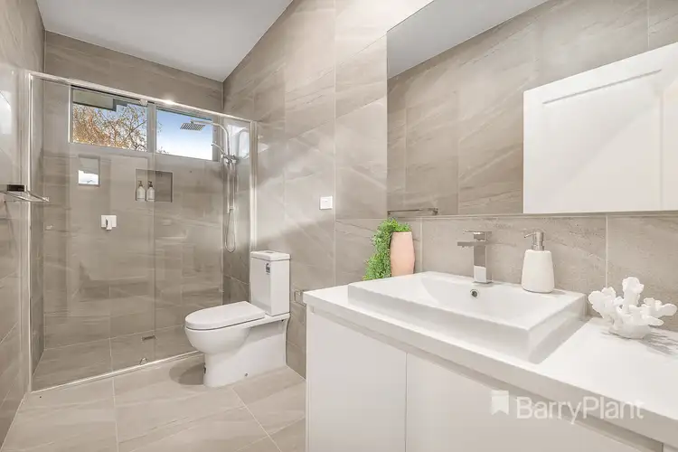Sixth view of Homely townhouse listing, 1/17 Middlefield Drive, Blackburn North VIC 3130