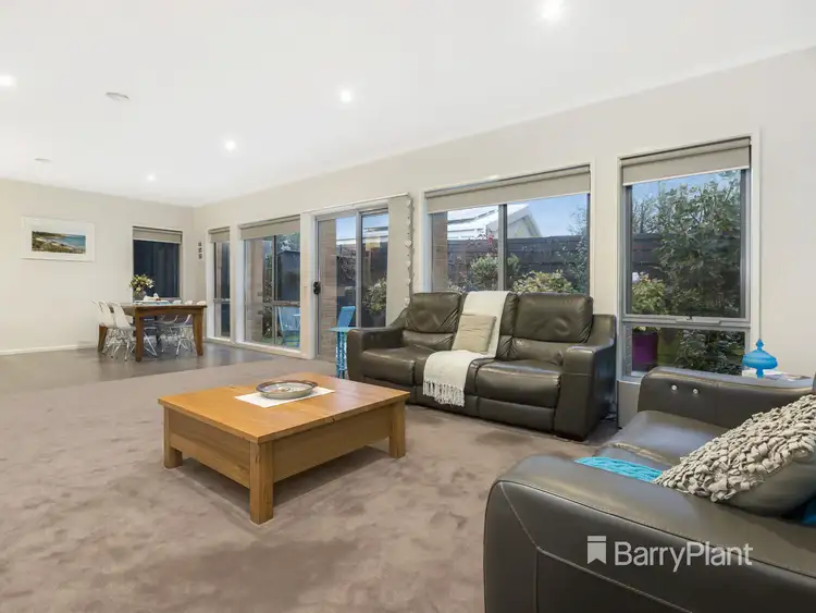 Second view of Homely townhouse listing, 26 Seacrest Place, Mount Martha VIC 3934