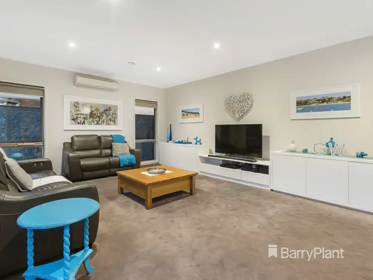 Third view of Homely townhouse listing, 26 Seacrest Place, Mount Martha VIC 3934