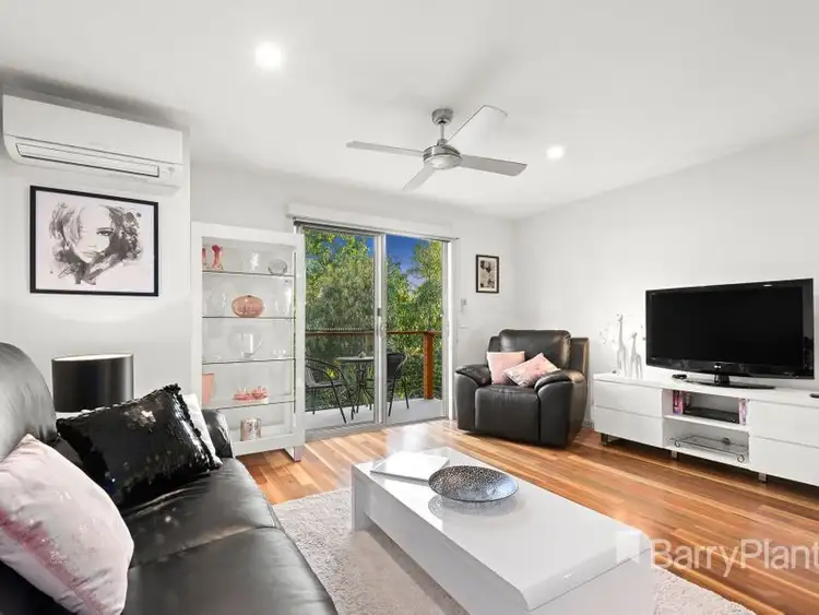 Sixth view of Homely townhouse listing, 3/91 Bridge Street, Eltham VIC 3095