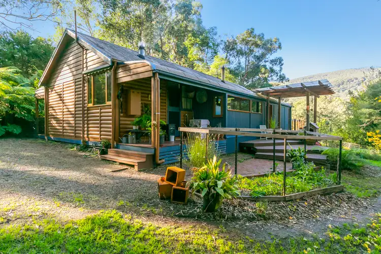 Main view of Homely house listing, 535 Little Yarra Road, Gladysdale VIC 3797