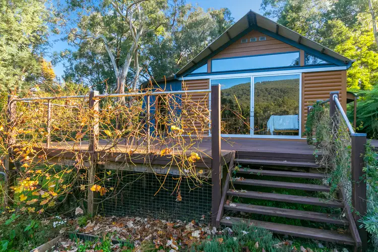 Second view of Homely house listing, 535 Little Yarra Road, Gladysdale VIC 3797