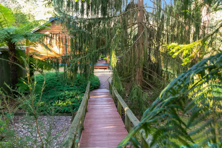 Third view of Homely house listing, 535 Little Yarra Road, Gladysdale VIC 3797