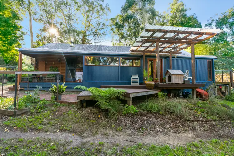 Fifth view of Homely house listing, 535 Little Yarra Road, Gladysdale VIC 3797