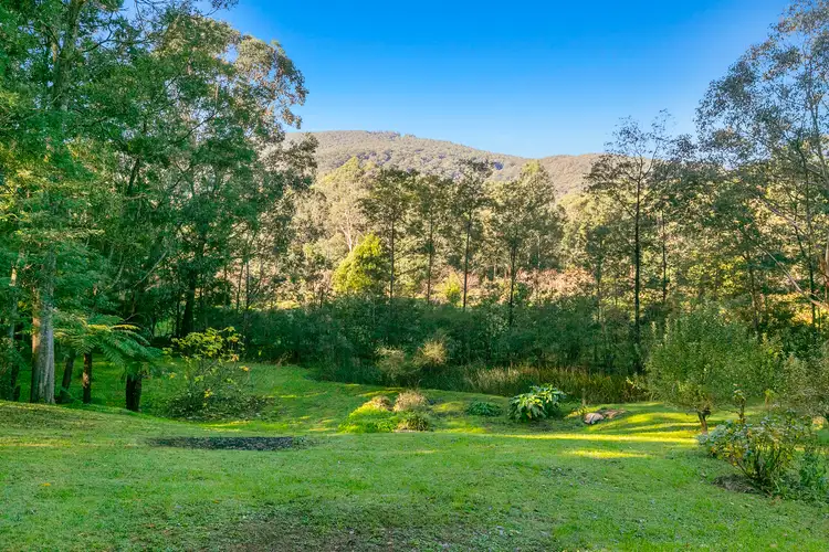 Sixth view of Homely house listing, 535 Little Yarra Road, Gladysdale VIC 3797