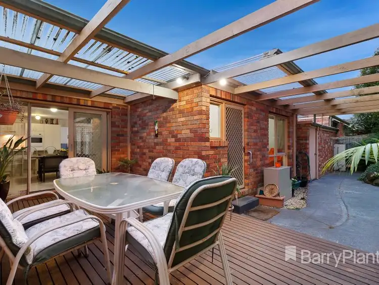 Third view of Homely unit listing, 4/25 Alma Street, Lower Plenty VIC 3093
