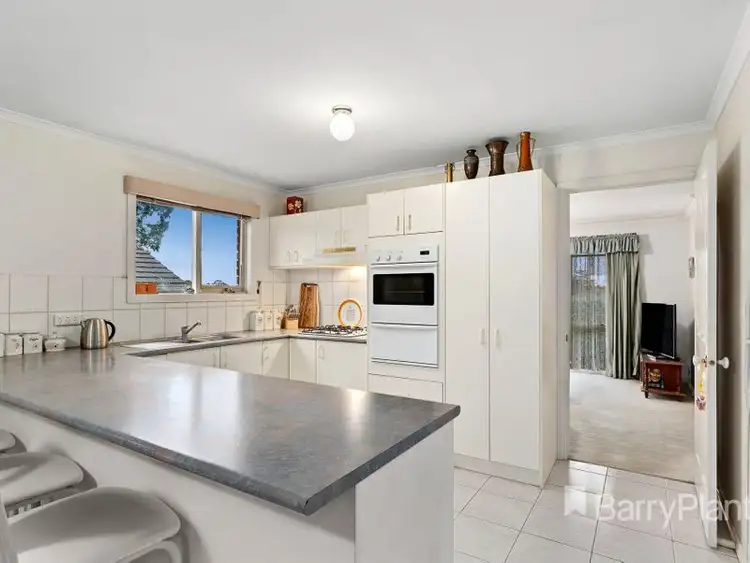 Fourth view of Homely unit listing, 4/25 Alma Street, Lower Plenty VIC 3093