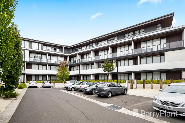 118/6 Clarkson Court, Clayton VIC 3168