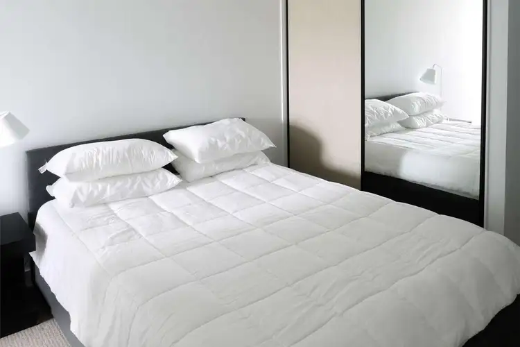 Third view of Homely apartment listing, 206/6 Clarkson Court, Clayton VIC 3168